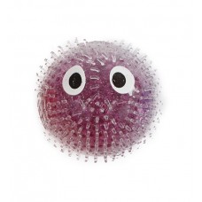 Squeeze ball XL, purple