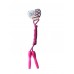 Jumping rope, pink