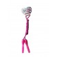 Jumping rope, pink