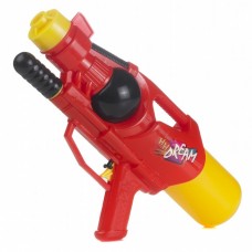 Water gun with pump (36.5 cm)