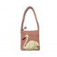 Bag, swan