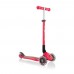Foldable scooter for children, Primo - Red
