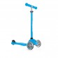 Scooters for children, Primo - Sky blue