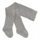 Crawling tights, 6-12 months - Grey Melange