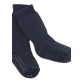 Non-slip Socks size 20-22 - navy blue