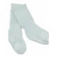 Non-slip Socks size 17-19 - mint
