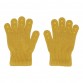 Grip Gloves 1-2 years, Mustard