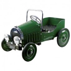 Pedal Car - green (1939)