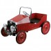 Pedal Car - Red (1938)