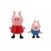 Peppa Pig figures
