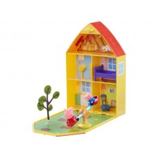 Peppa Pig Home and Garden playhouse