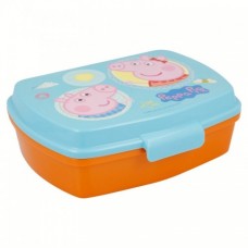 Peppa Pig Lunch box