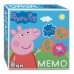 Peppa Pig memo game