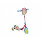 Peppa Pig scooter