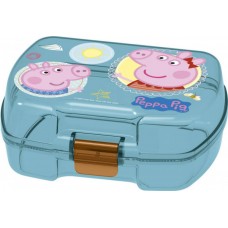 Lunch box, Peppa Pig