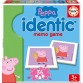 Peppa Pig memory game