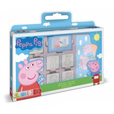 Peppa Pig stamp set