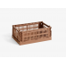 HAY box: Terracotta, Small
