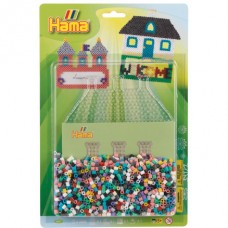 Bead set