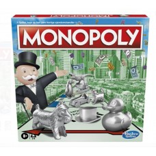 Monopoly Classic (2022 Refresh)