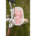 Hero Sport sports bottle, 140 ml - Pink