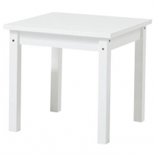 Hoppekids MADS Children's table - White