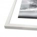 Frame, Slim white (29,7x42, A3)
