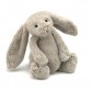 Teddy Bear, Bashful Beige Rabbit (31 cm)