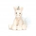 Teddy bear, Fuddlewuddle unicorn (23 cm.)