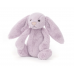 Jellycat bashful bunny 31cm - Purple