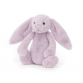 Jellycat bashful bunny 31cm - Purple