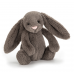 Jellycat bashful bunny 31cm - Truffle