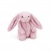 Teddy bear, Bashful tulip rabbit (18 cm.)