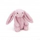 Teddy bear, Bashful tulip rabbit (18 cm.)