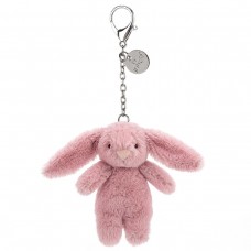 Keychain, Bashful rabbit tulip