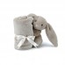 Cuddle cloth, Bashful Rabbit Beige