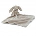 Cuddle cloth, Bashful Rabbit Beige