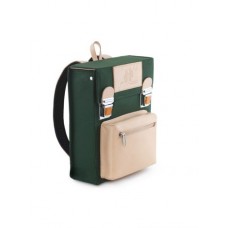 Jens Storm backpack, green