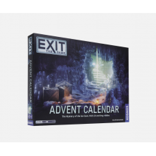 EXIT Christmas calendar - The ice cave