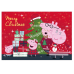 Advent calendar - Peppa Pig