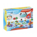 Playmobil Christmas calendar - Bathtime fun