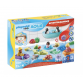 Playmobil Christmas calendar - Bathtime fun