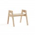 Adjustable stool (SAGA)