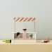 Ice cream table stand (Kid's hub)