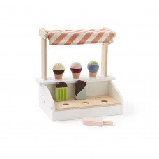 Ice cream table stand (Kid's hub)