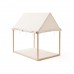 Playhouse tent - off white