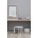 Chair, gray (LINUS)