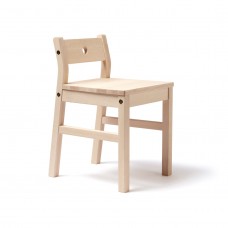 Chair - Blonde (SAGA)