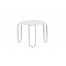Chair, white (LINUS)