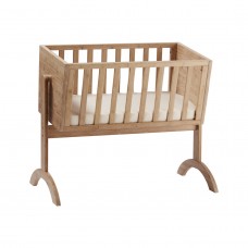 Cradle - Crib bamboo